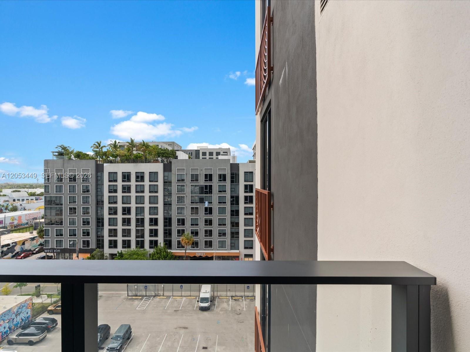 Photo of 2700 NW 2nd Avenue 743 #743 listing for Sale