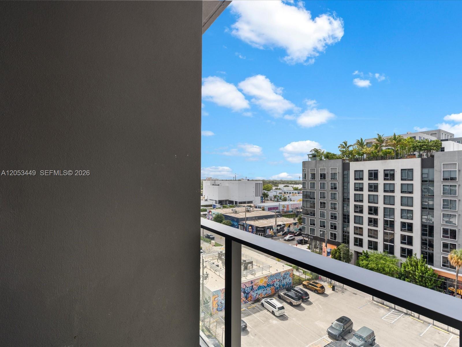 Photo of 2700 NW 2nd Avenue 743 #743 listing for Sale