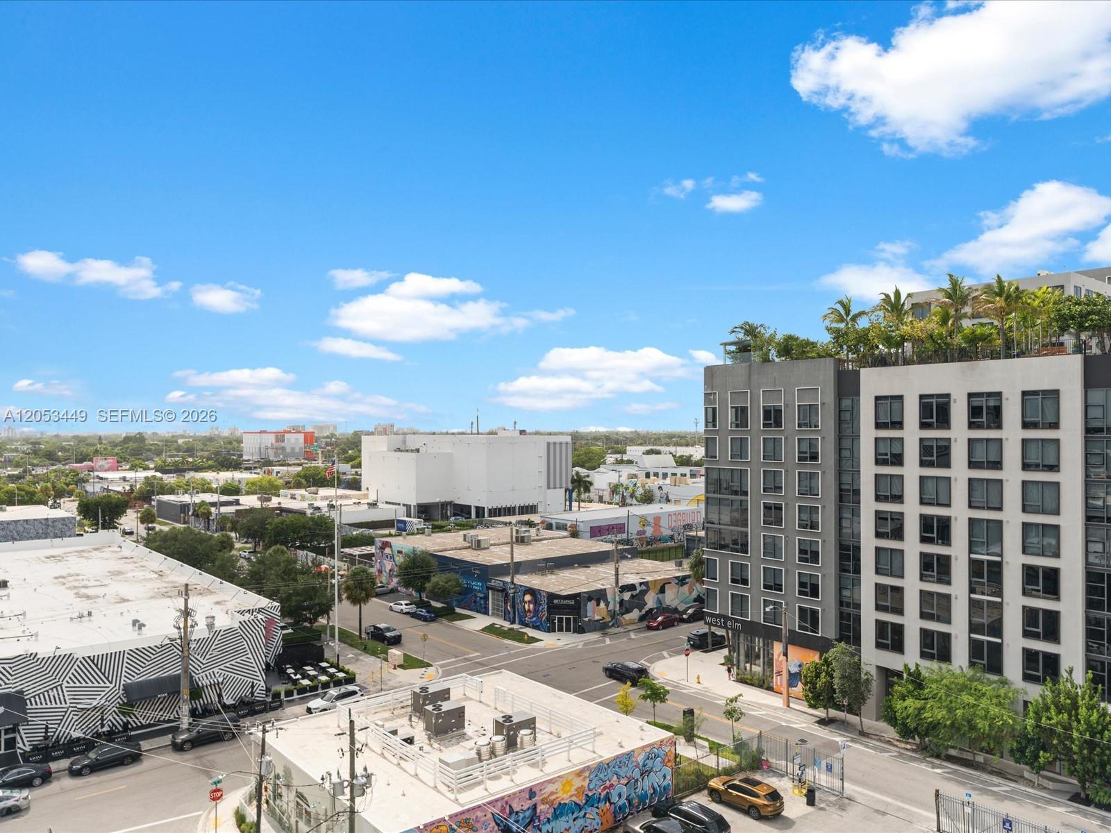Photo of 2700 NW 2nd Avenue 743 #743 listing for Sale