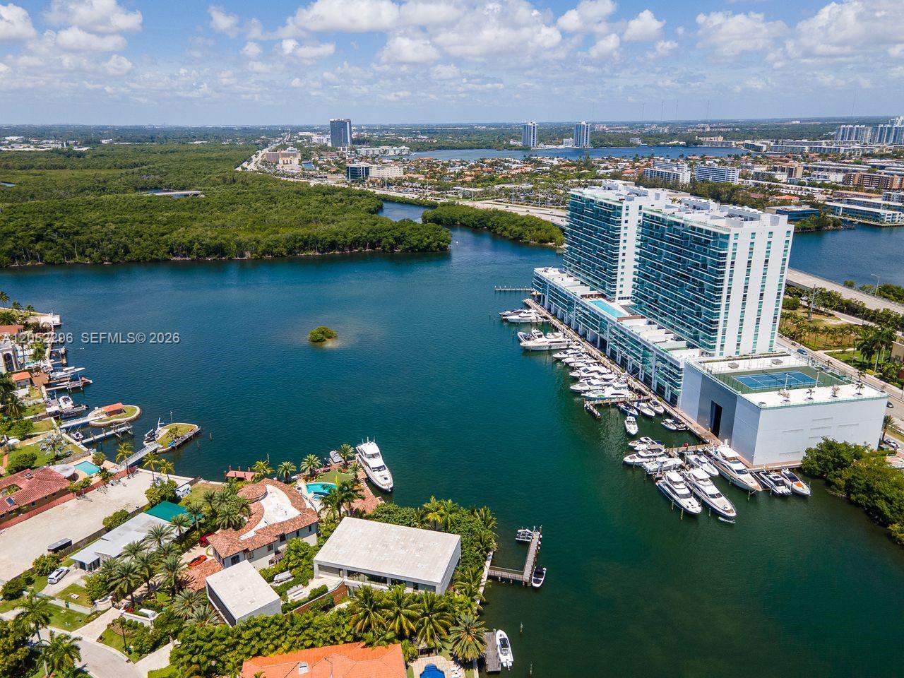 Photo of 400 Sunny Isles Boulevard 1604 #1604 listing for Sale