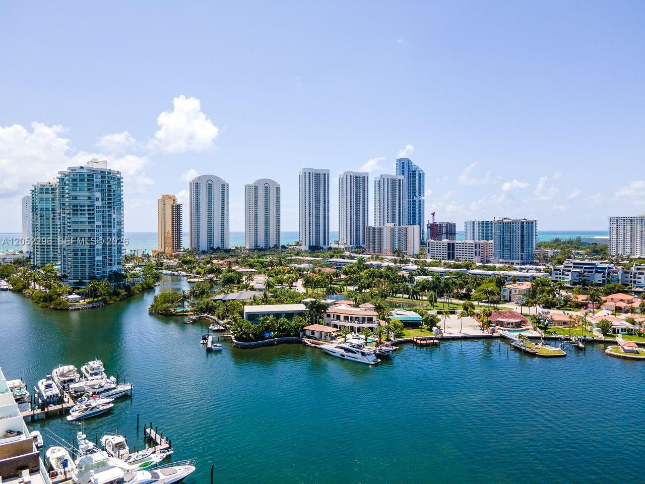 Photo of 400 Sunny Isles Boulevard 1604 #1604 listing for Sale