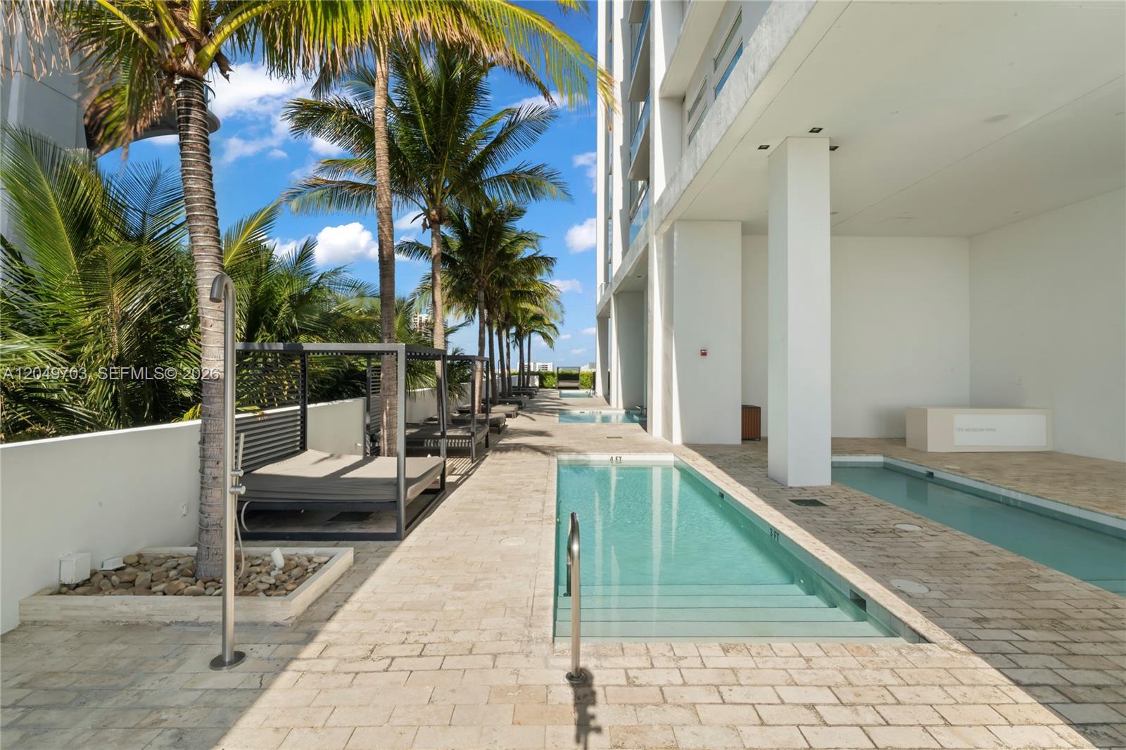 Photo of 1040 Biscayne Boulevard 3802 #3802 listing for Sale