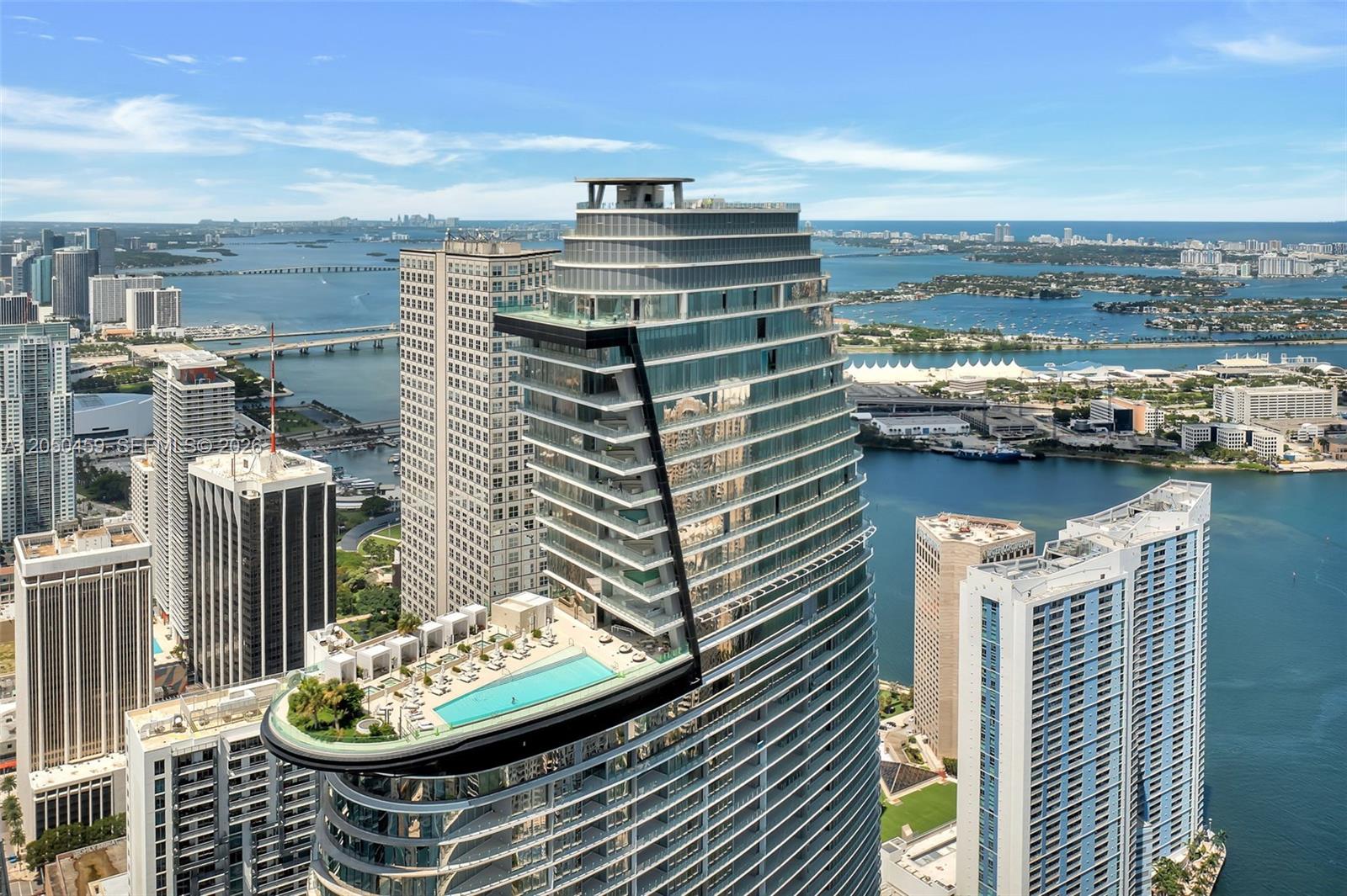 Photo of 300 Biscayne Boulevard Way 3008W #3008W listing for Sale