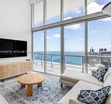 Photo of 495 Brickell Avenue 4105 #4105 listing for Sale