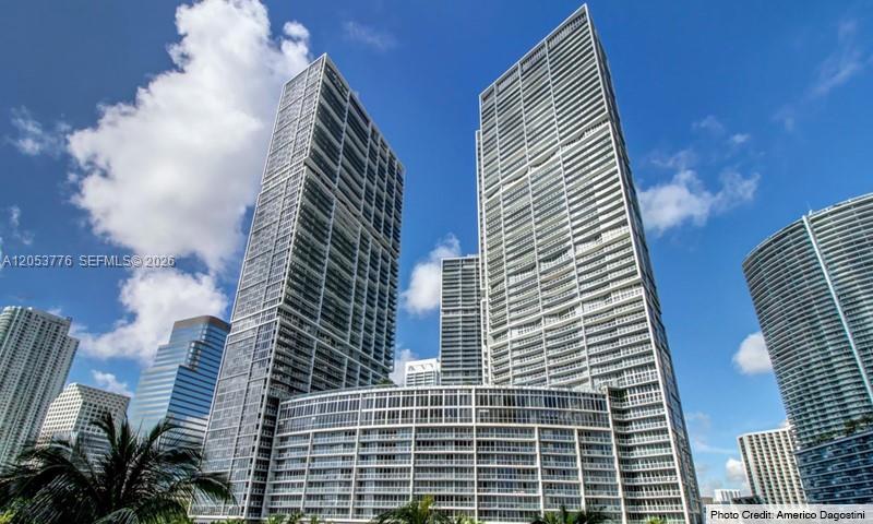 Photo of 495 Brickell Avenue 4105 #4105 listing for Sale