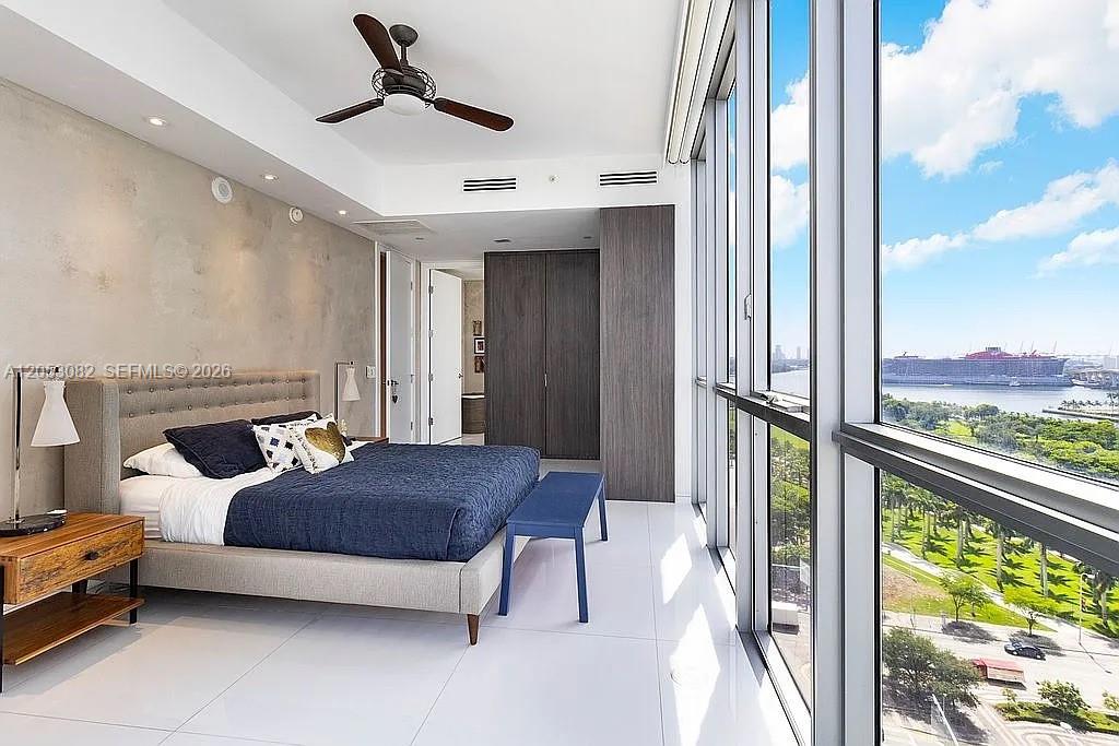 Photo of 1100 Biscayne Boulevard 1501 #1501 listing for Sale