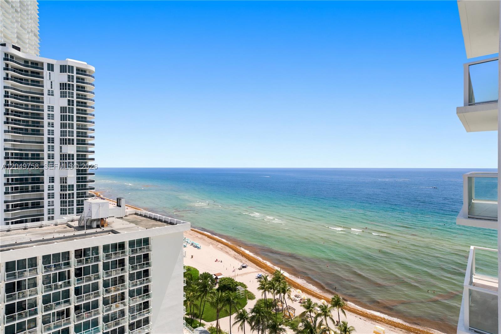 Photo of 16699 Collins Avenue 1604 #1604 listing for Sale