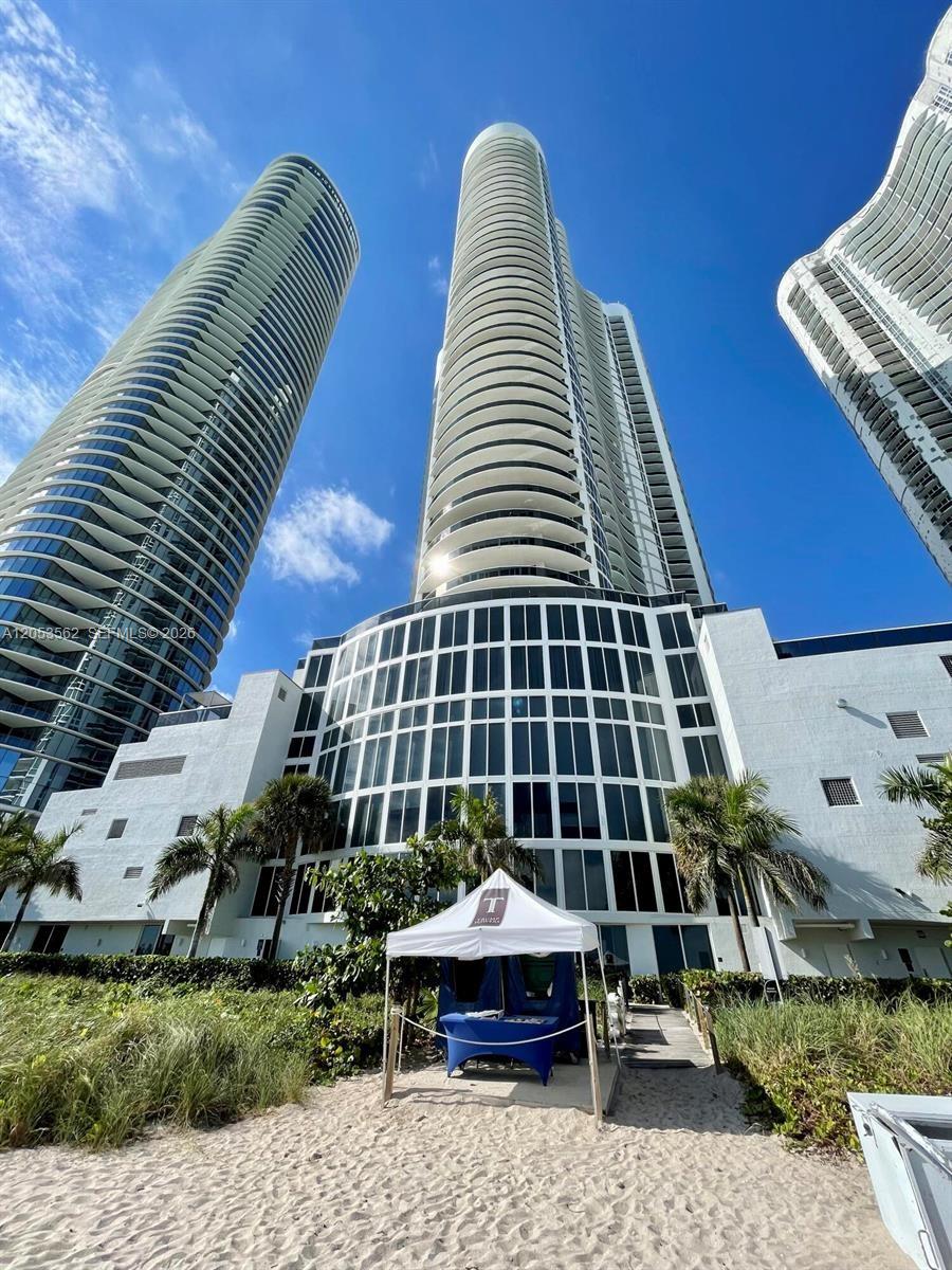Photo of 15811 Collins Avenue 2905 #2905 listing for Sale