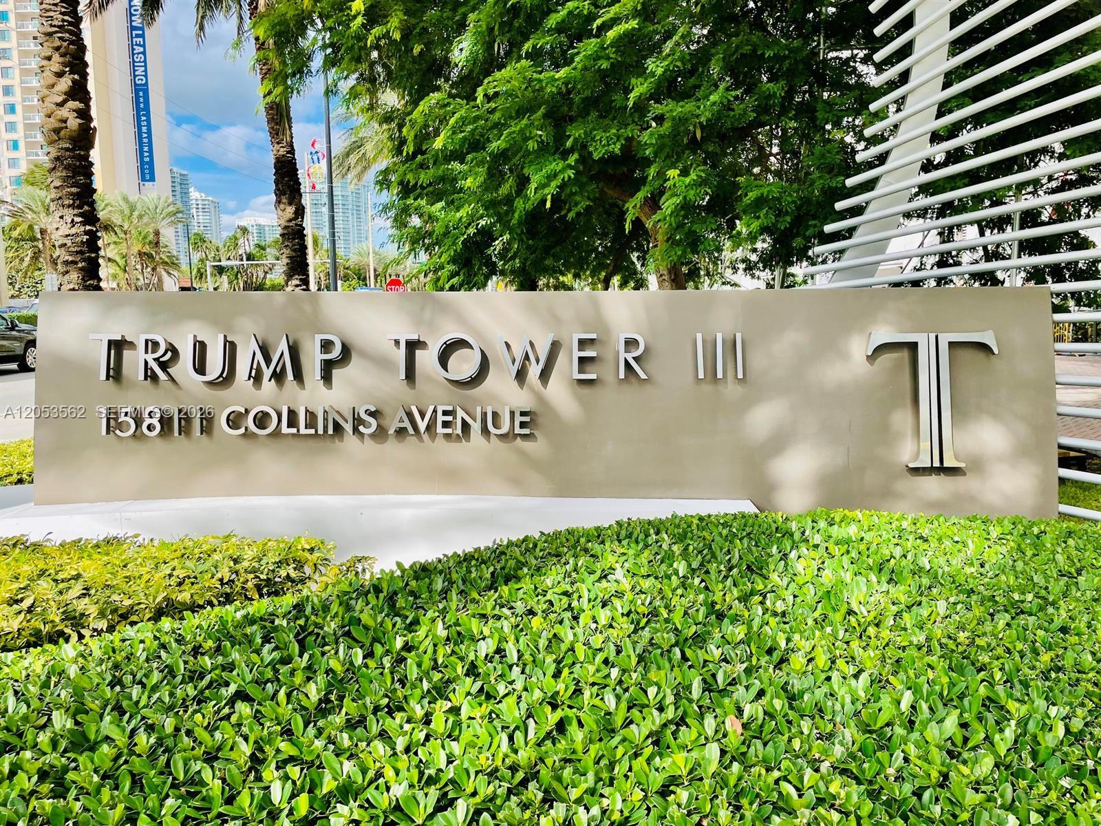 Photo of 15811 Collins Avenue 2905 #2905 listing for Sale