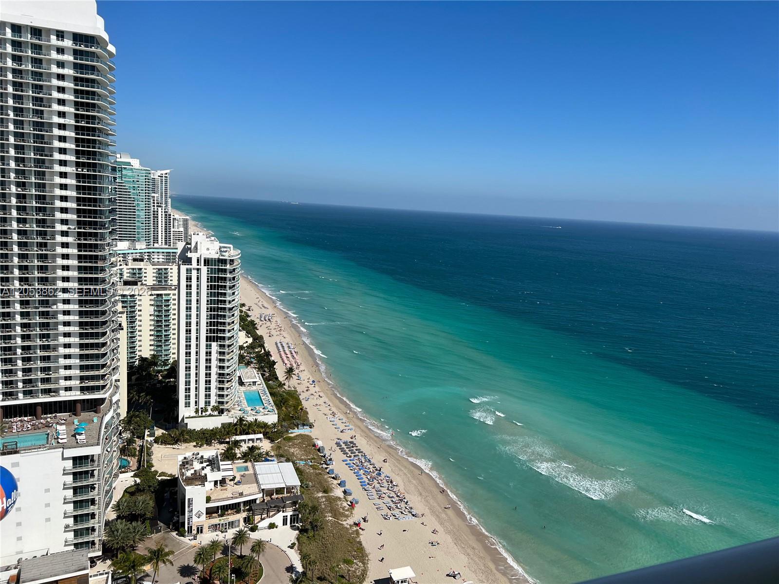Photo of 1830 S Ocean Drive 3511 #3511 listing for Sale