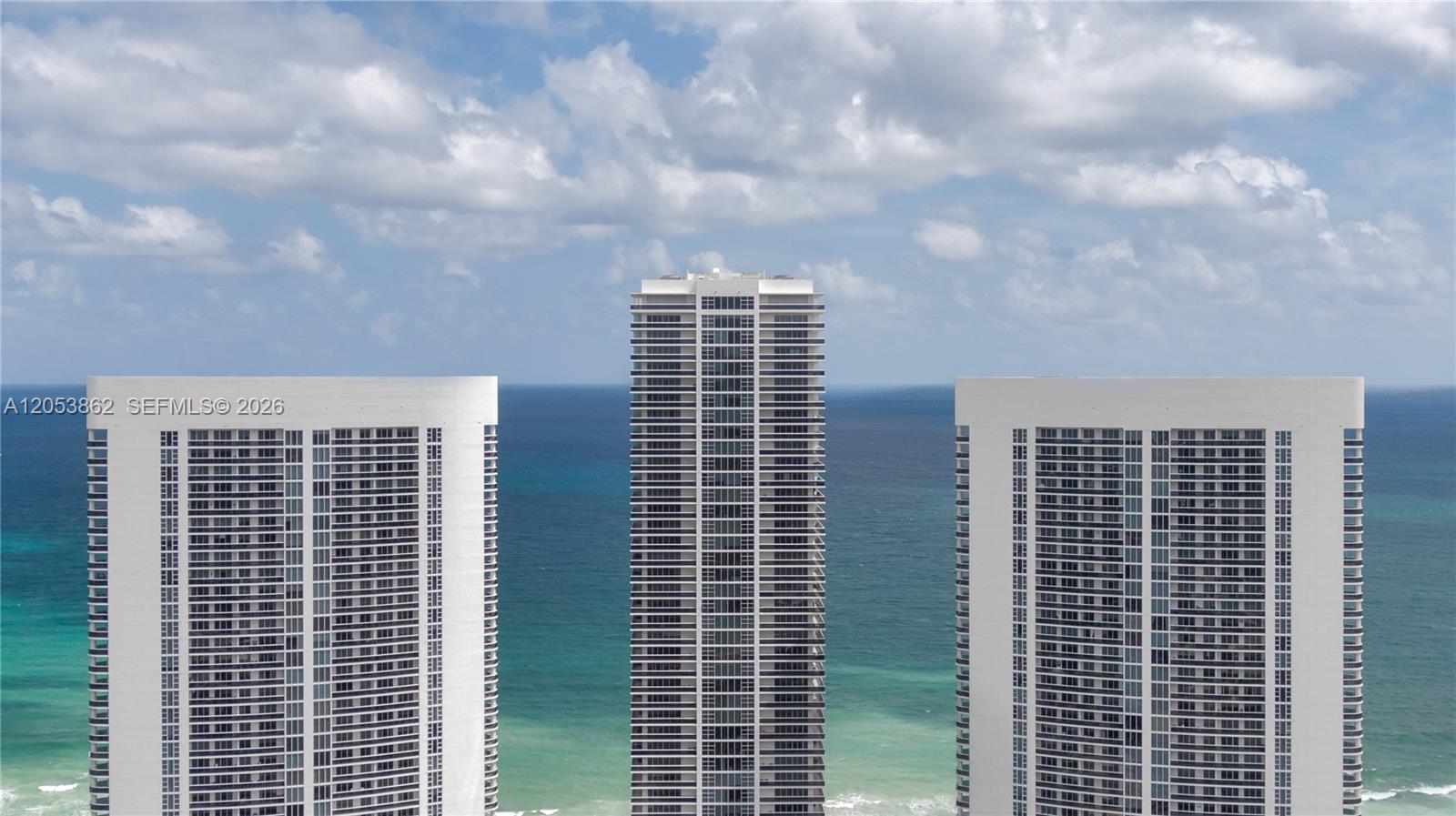 Photo of 1830 S Ocean Drive 3511 #3511 listing for Sale