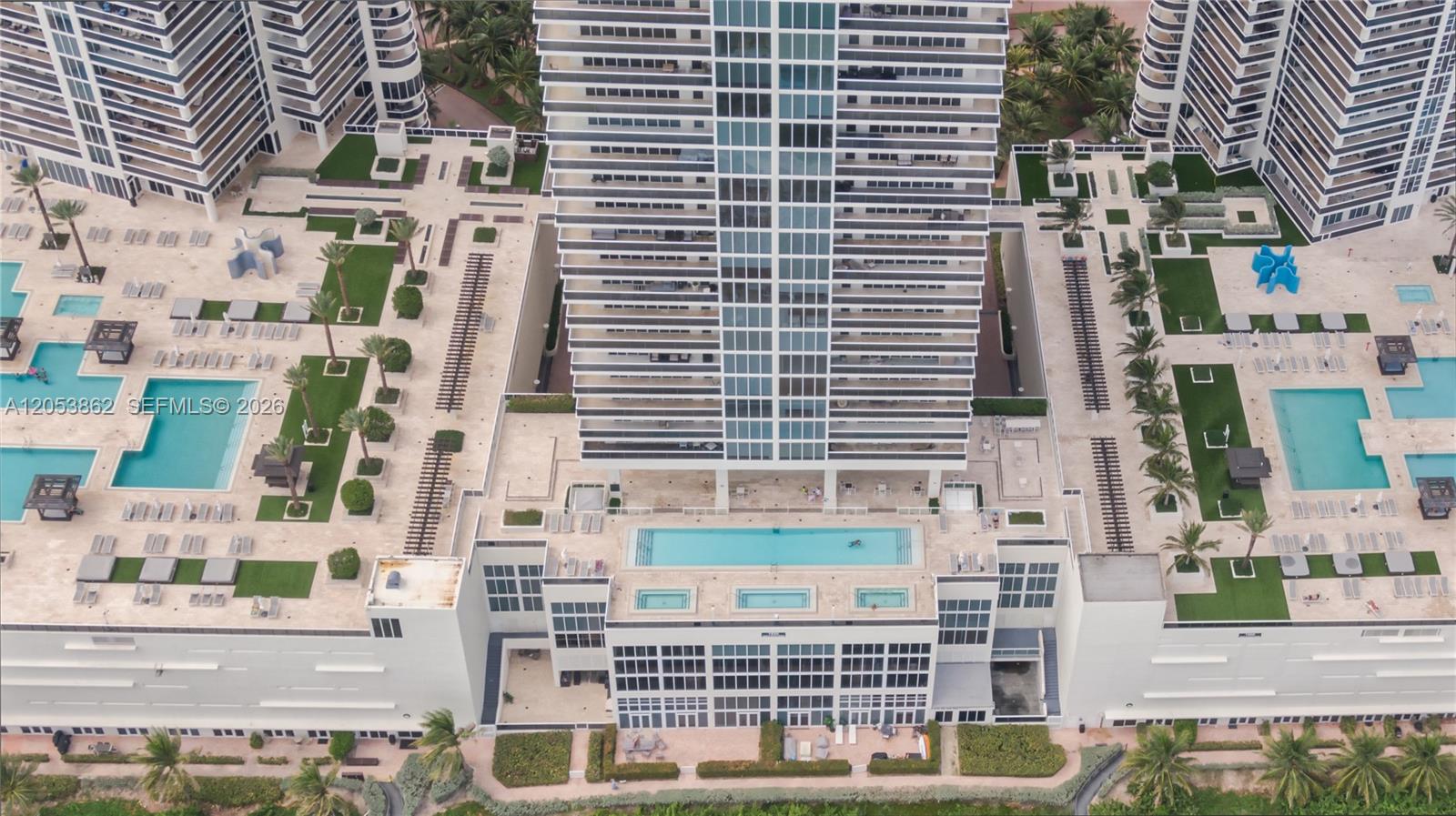 Photo of 1830 S Ocean Drive 3511 #3511 listing for Sale