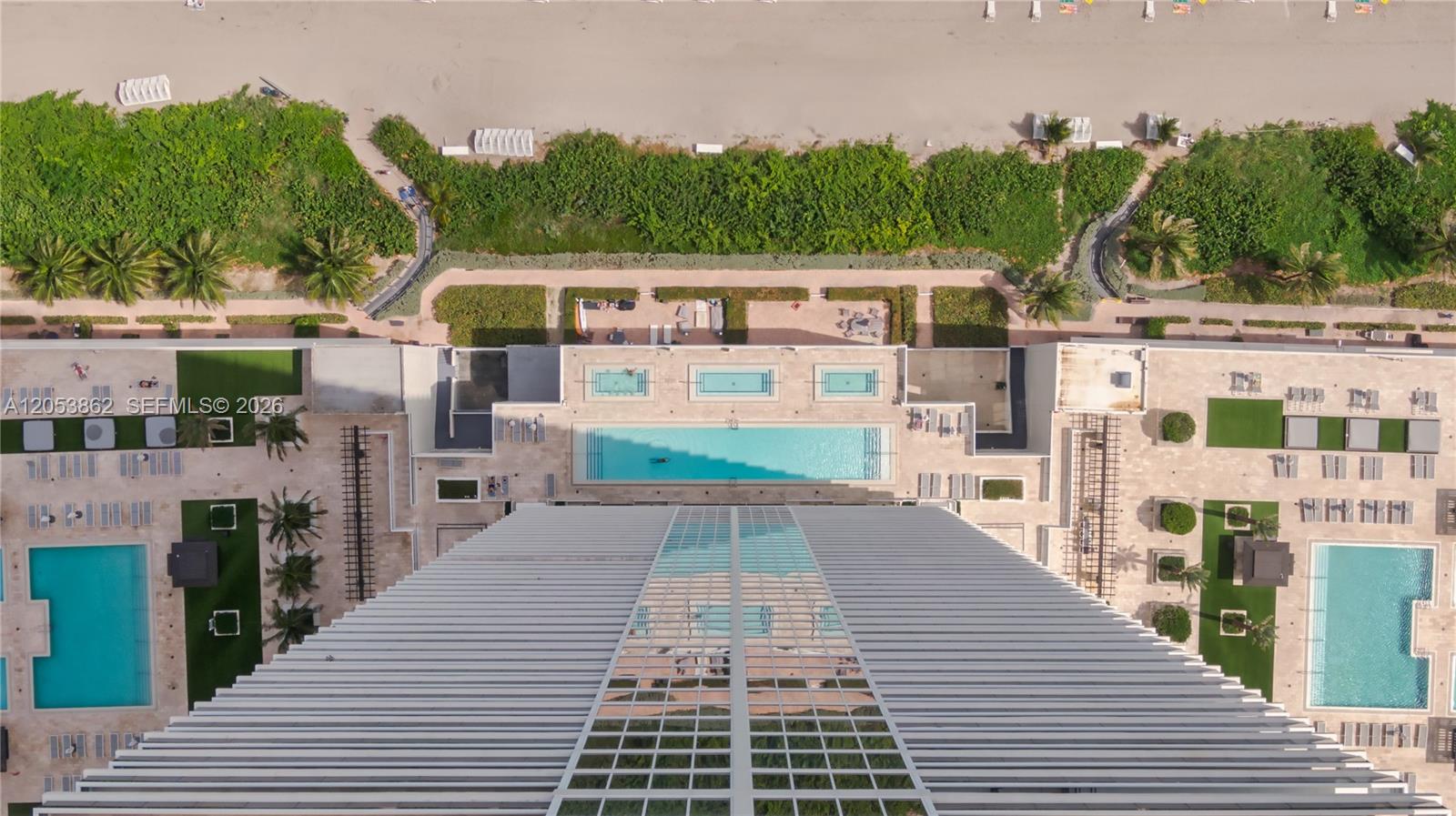 Photo of 1830 S Ocean Drive 3511 #3511 listing for Sale