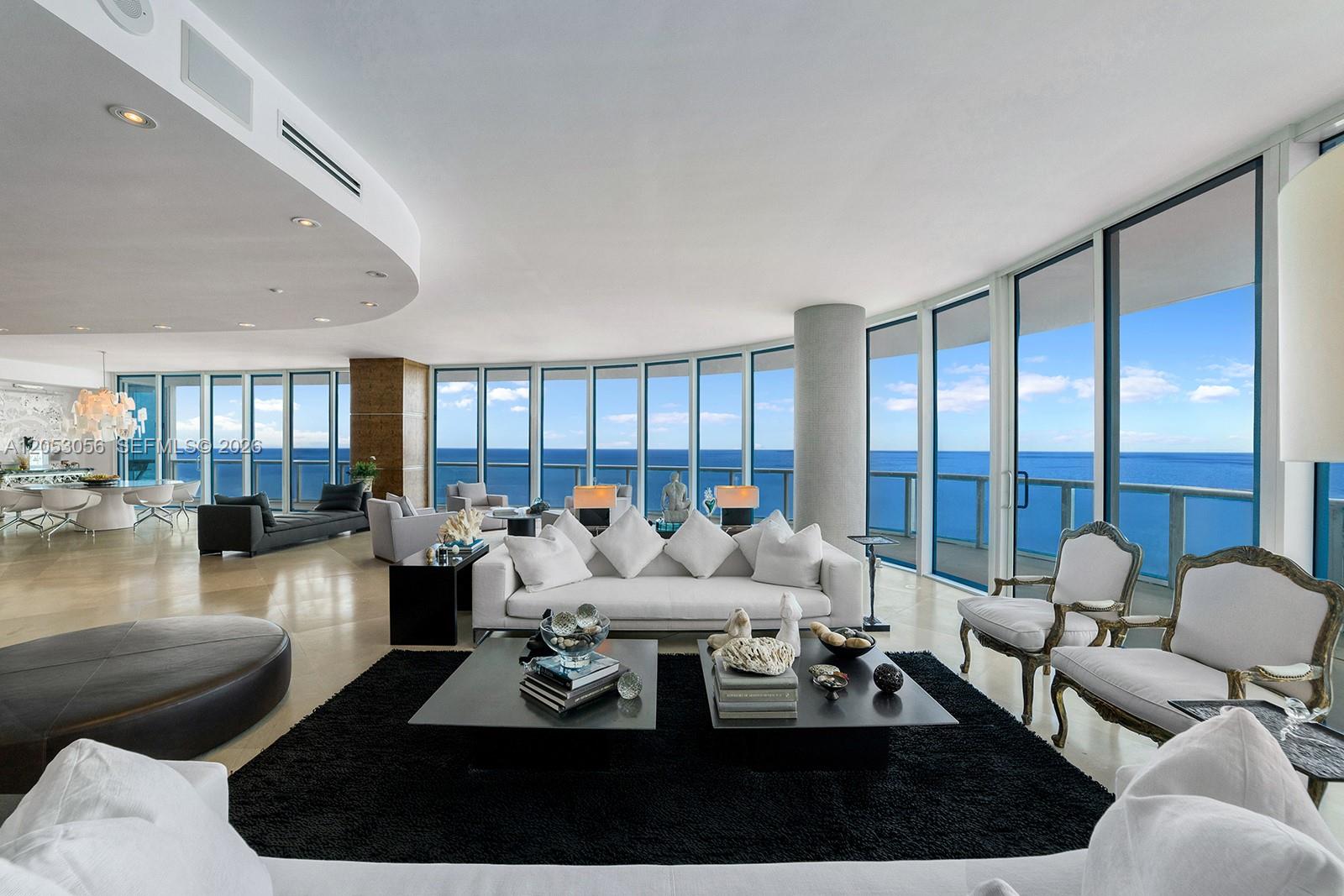 Photo of 100 S Pointe Drive 2905 #2905 listing for Sale