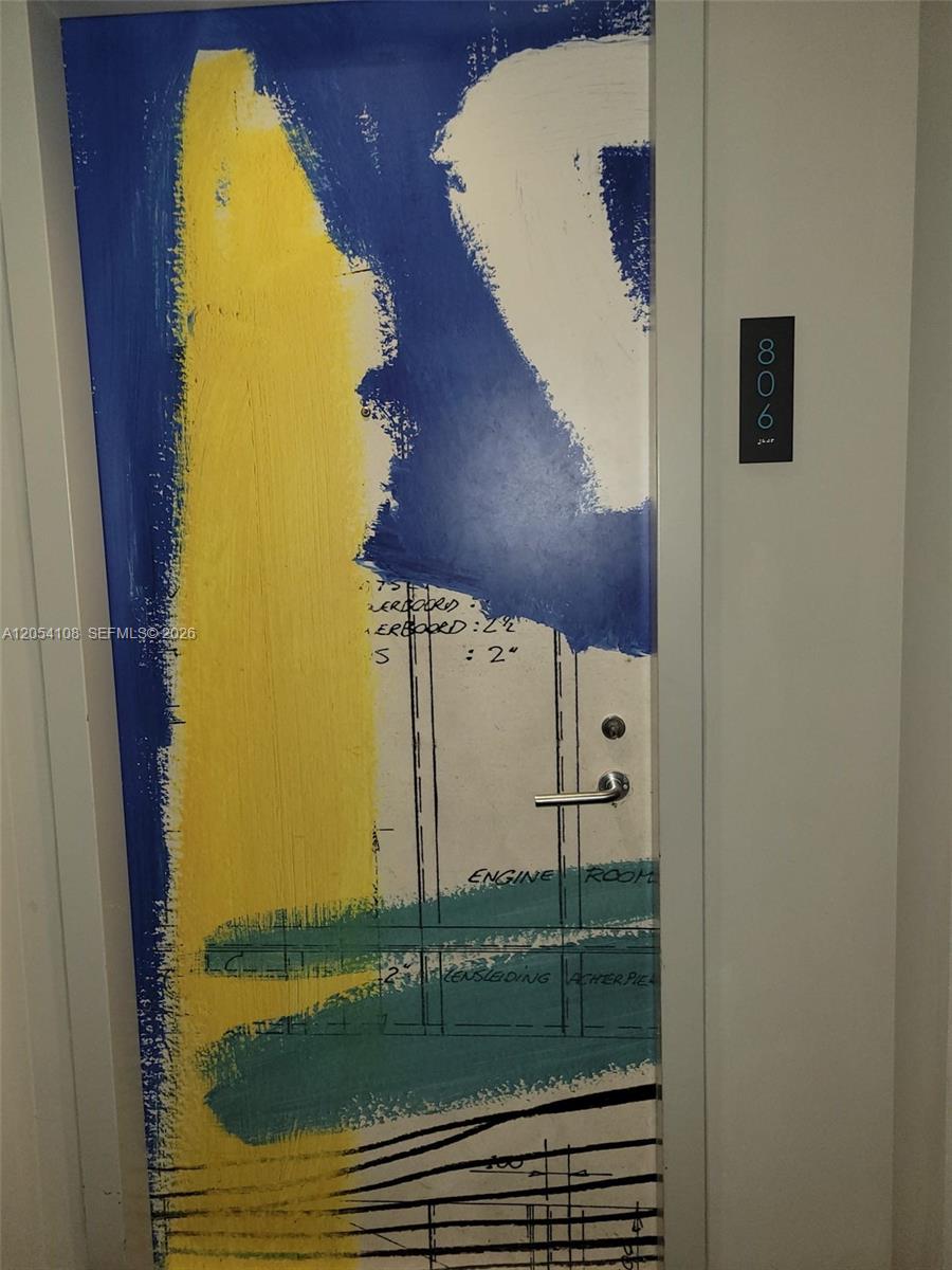 Photo of 4250 Biscayne Boulevard 806 #806 listing for Sale