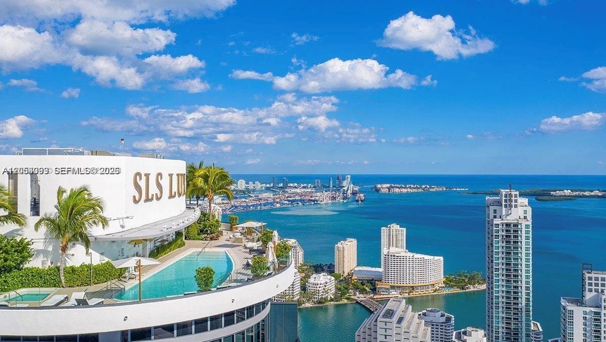 Photo of 801 S Miami Avenue 3006 #3006 listing for Sale