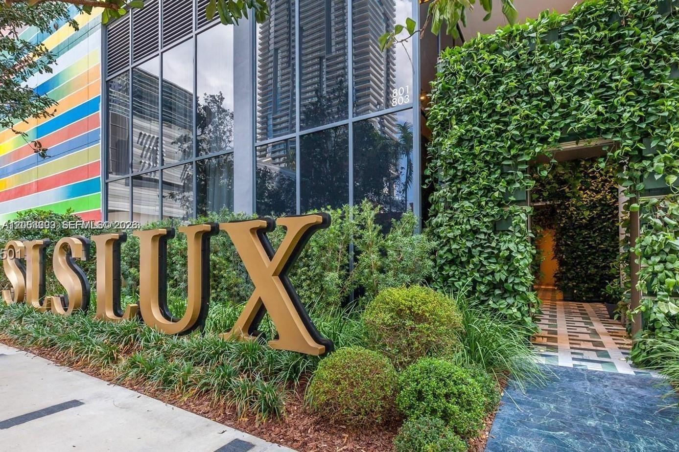Photo of 801 S Miami Avenue 3006 #3006 listing for Sale