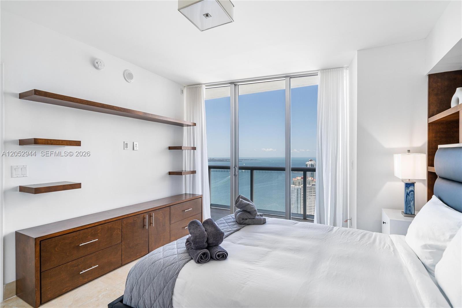 Photo of 495 Brickell 5705 #5705 listing for Sale
