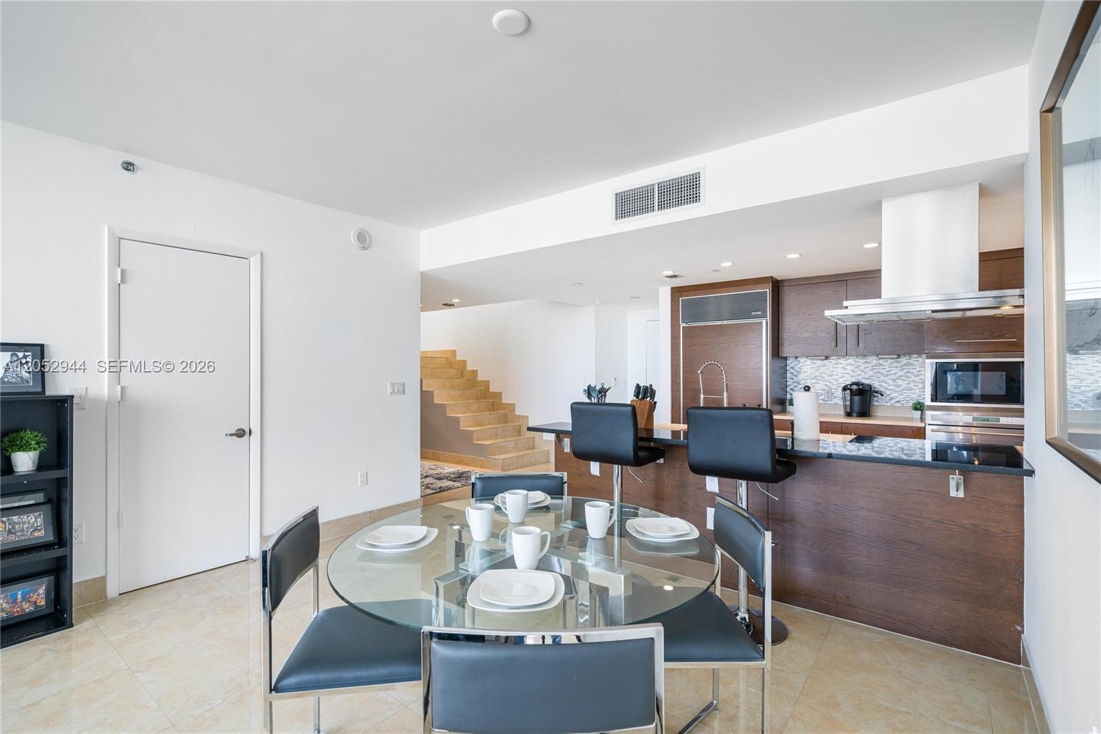 Photo of 495 Brickell 5705 #5705 listing for Sale