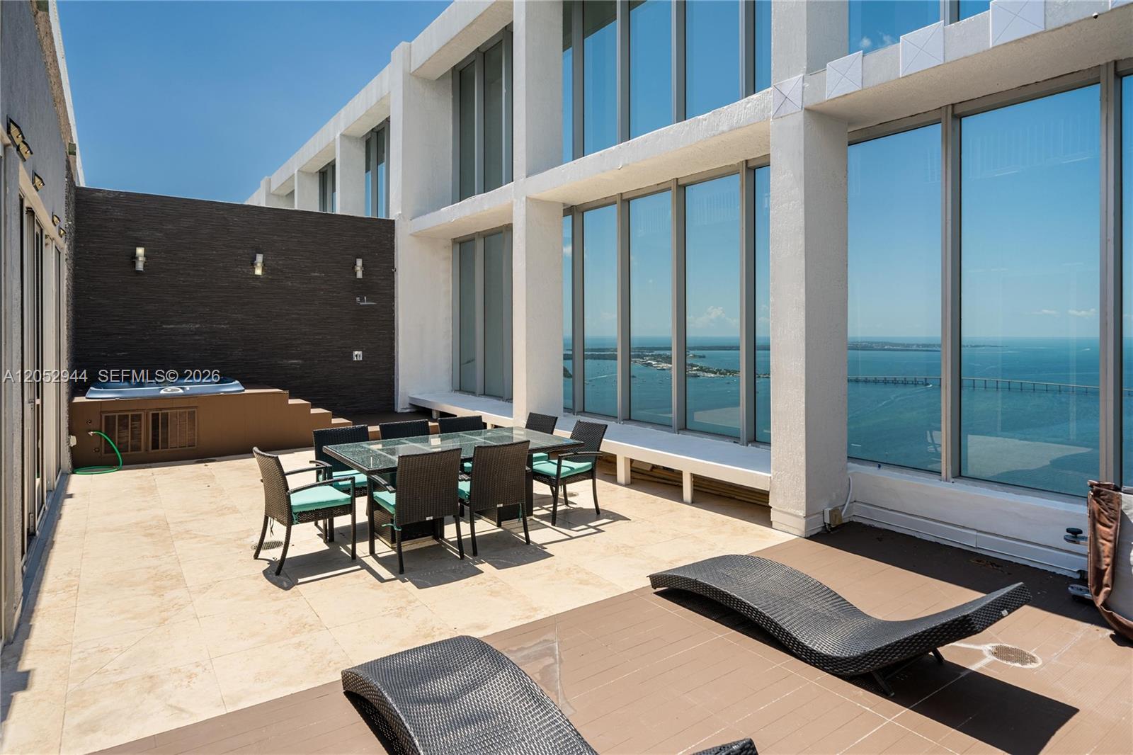Photo of 495 Brickell 5705 #5705 listing for Sale