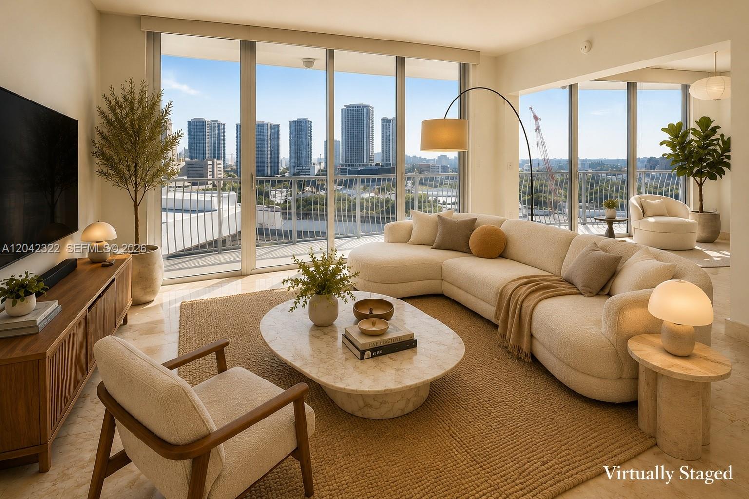 Photo of 1750 N Bayshore Drive 1814 #1814 listing for Sale