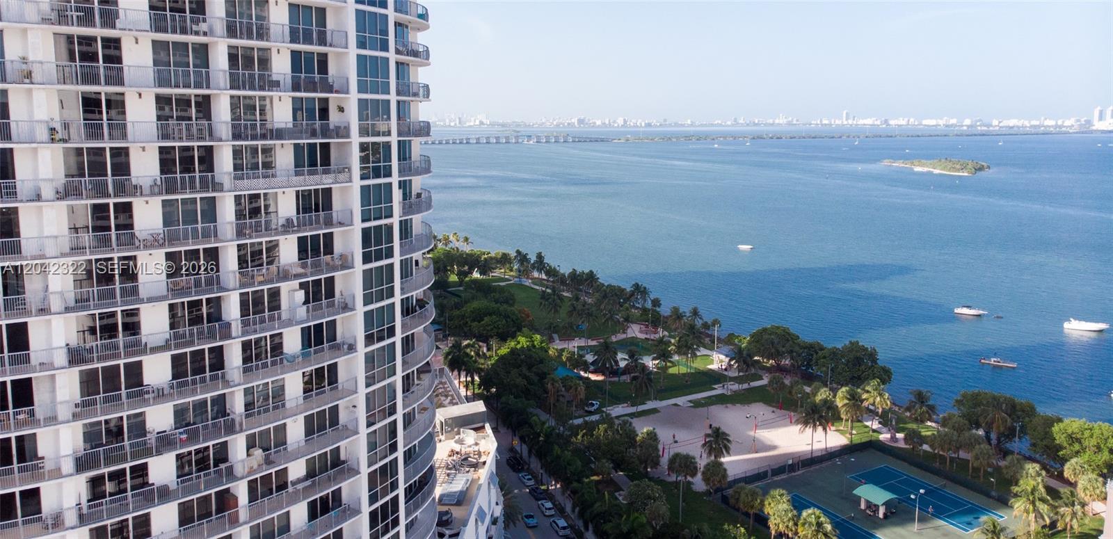 Photo of 1750 N Bayshore Drive 1814 #1814 listing for Sale