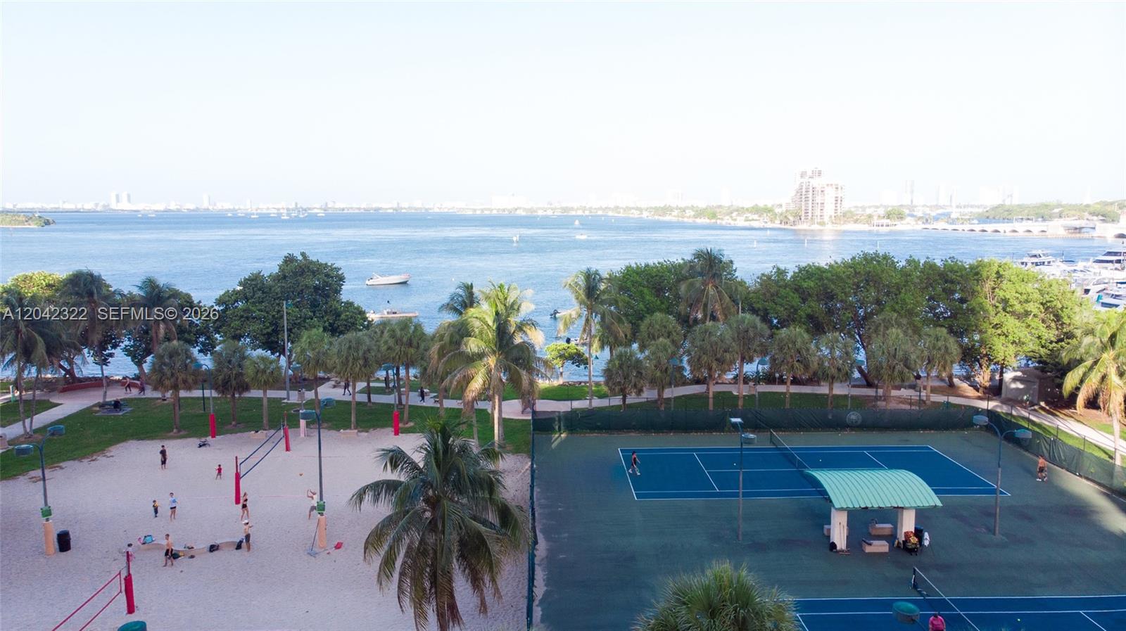 Photo of 1750 N Bayshore Drive 1814 #1814 listing for Sale