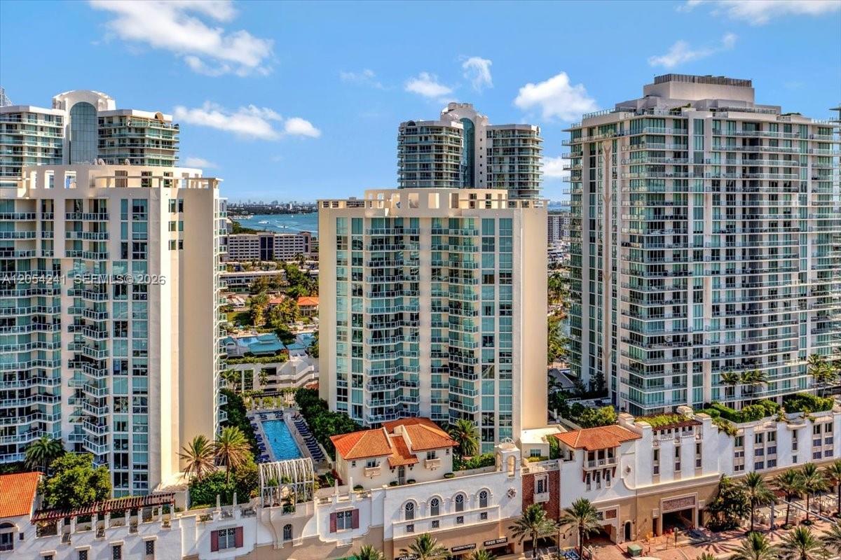 Photo of 250 Sunny Isles Boulevard 3-902 #3-902 listing for Sale