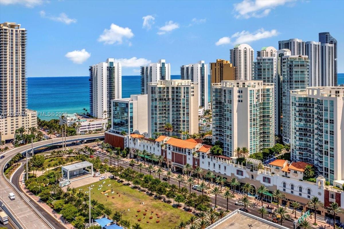 Photo of 250 Sunny Isles Boulevard 3-902 #3-902 listing for Sale