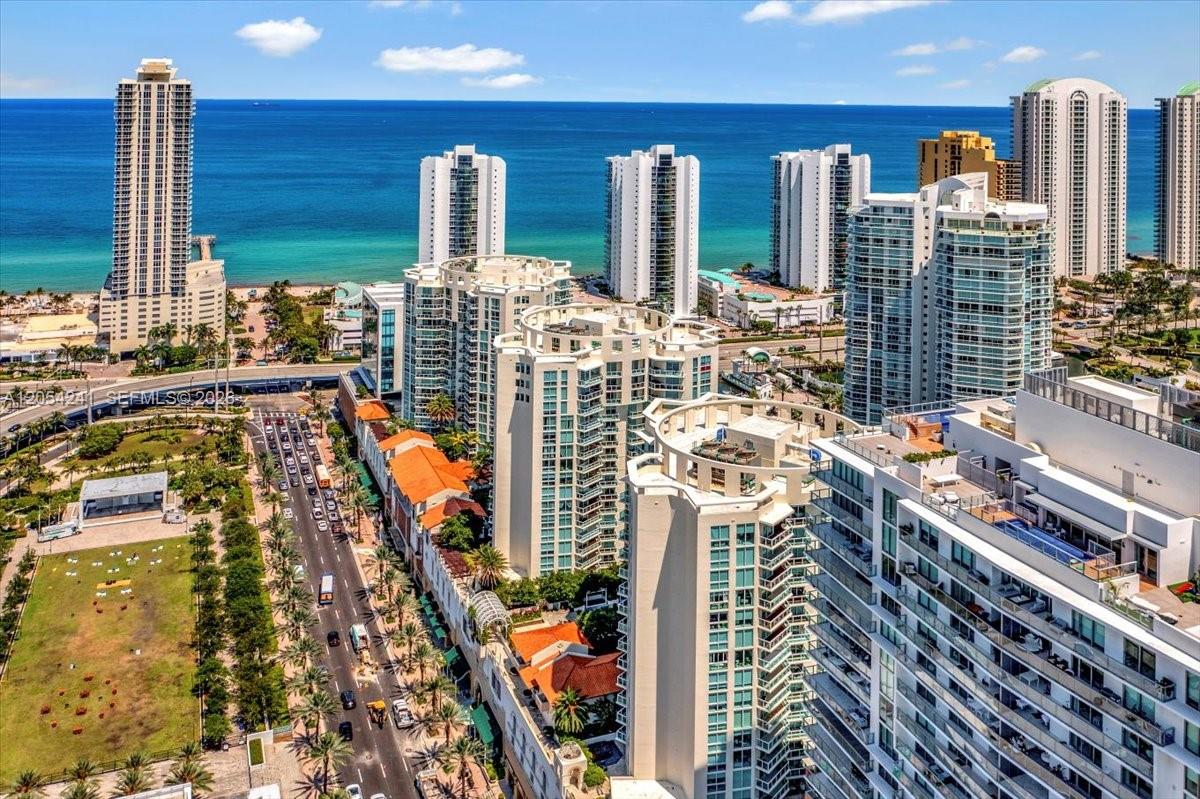 Photo of 250 Sunny Isles Boulevard 3-902 #3-902 listing for Sale