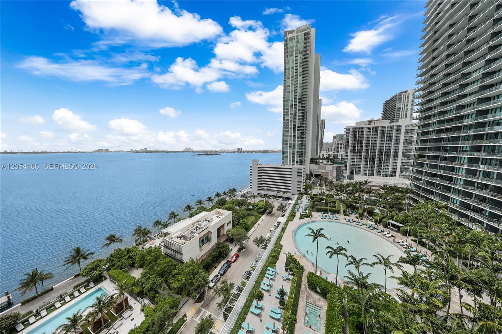Photo of 650 NE 32nd Street 1507 #1507 listing for Sale