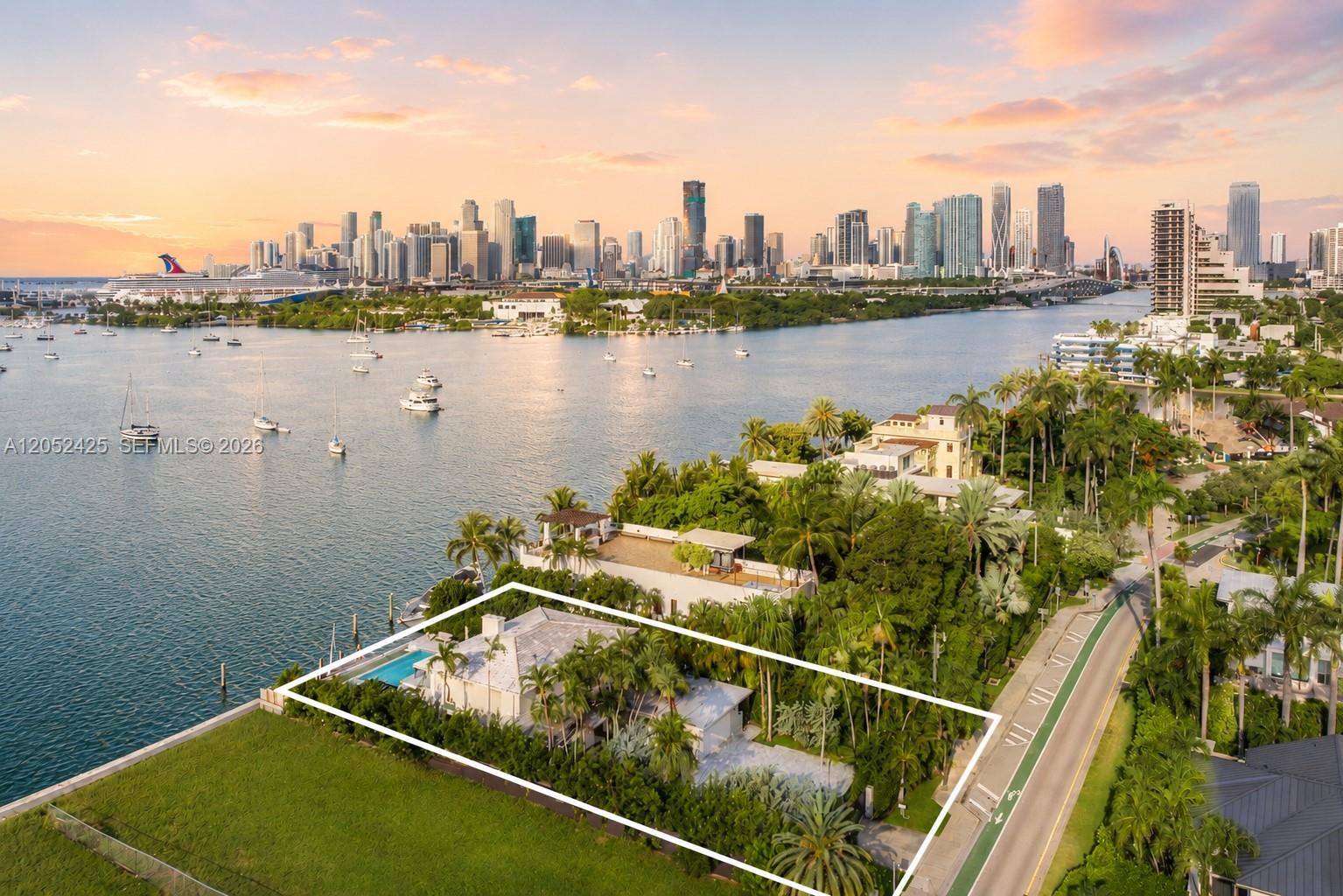 Photo of 1300 S Venetian Way # listing for Sale