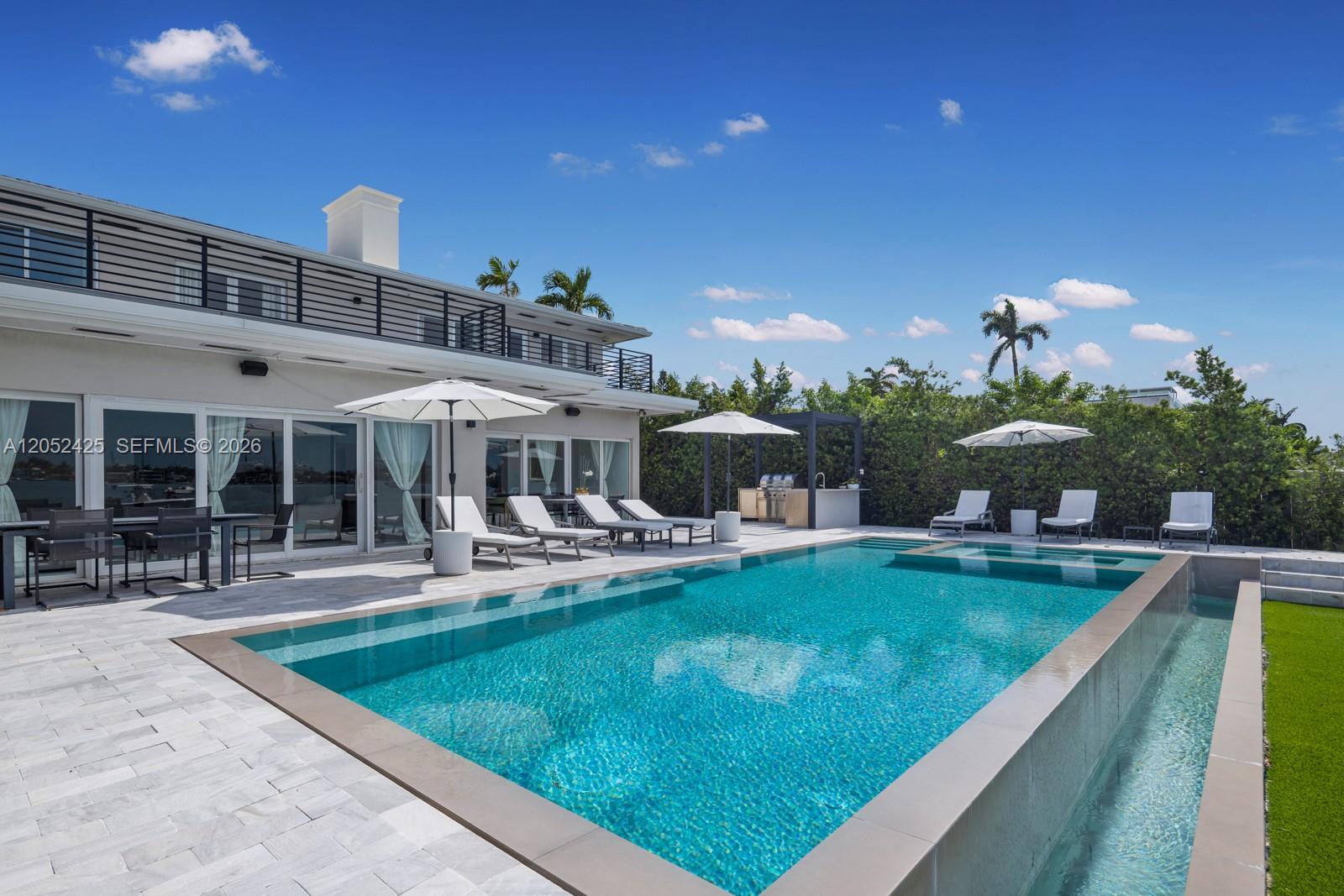 Photo of 1300 S Venetian Way # listing for Sale