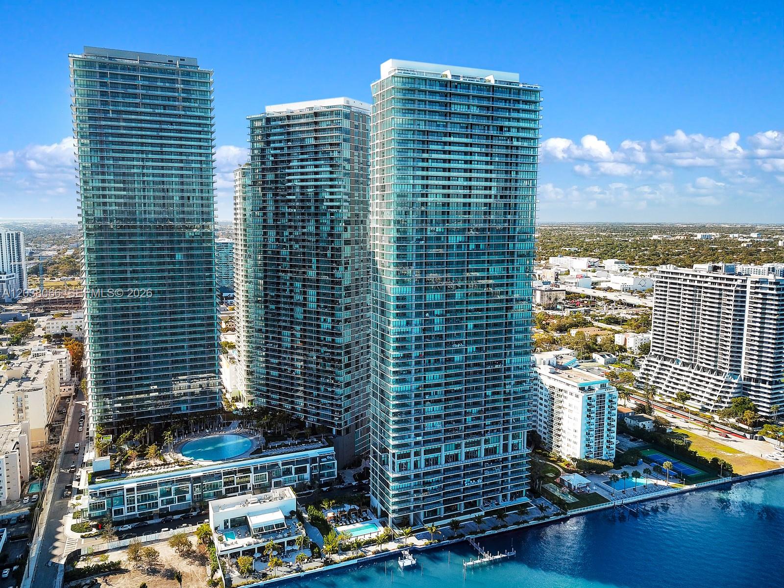 Photo of 501 NE 31st Street 2904 #2904 listing for Sale