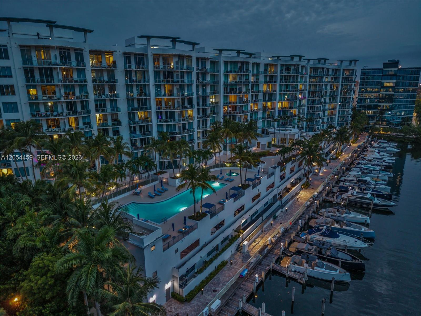 Photo of 3029 NE 188th Street 714 #714 listing for Sale