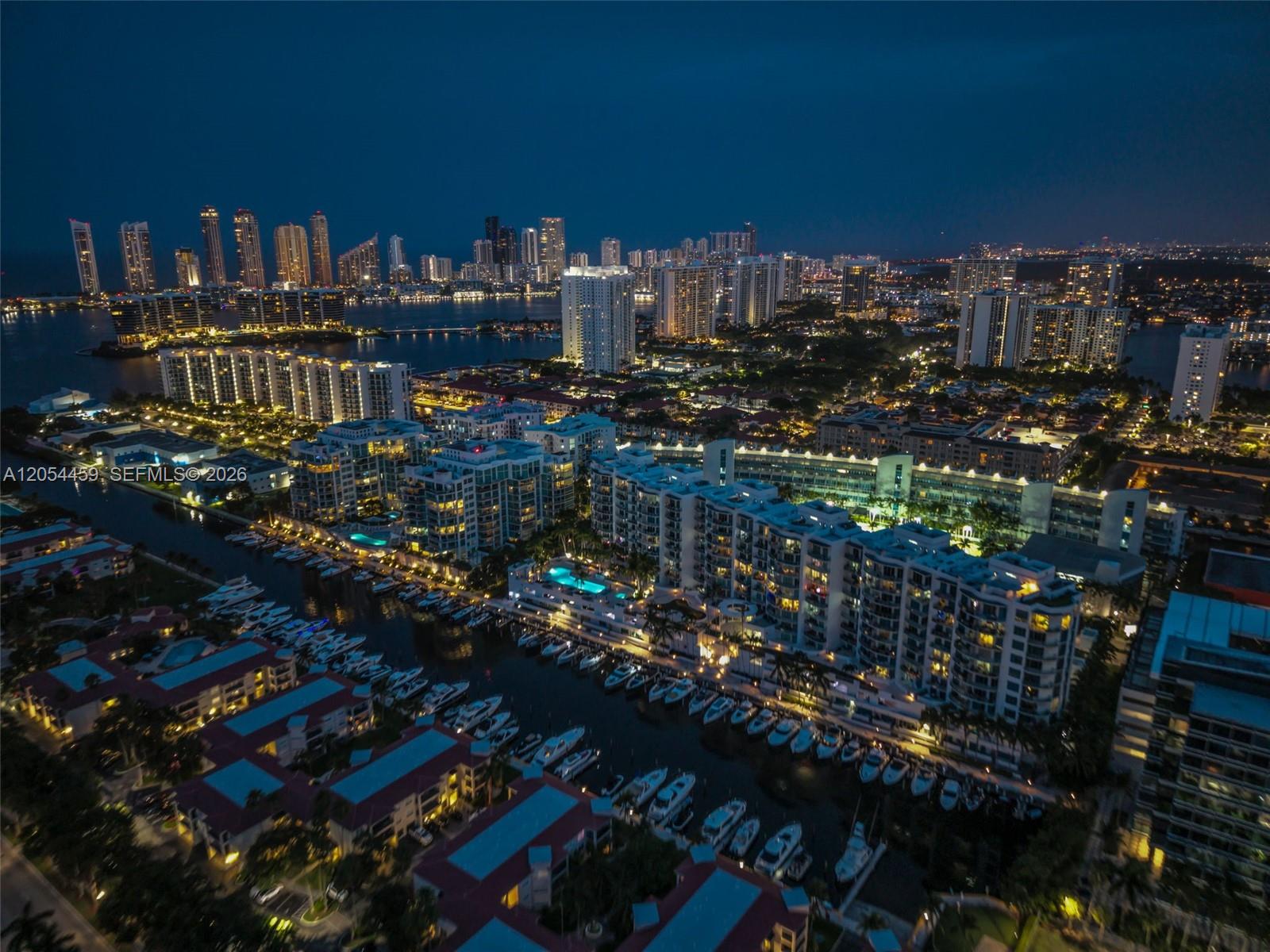 Photo of 3029 NE 188th Street 714 #714 listing for Sale