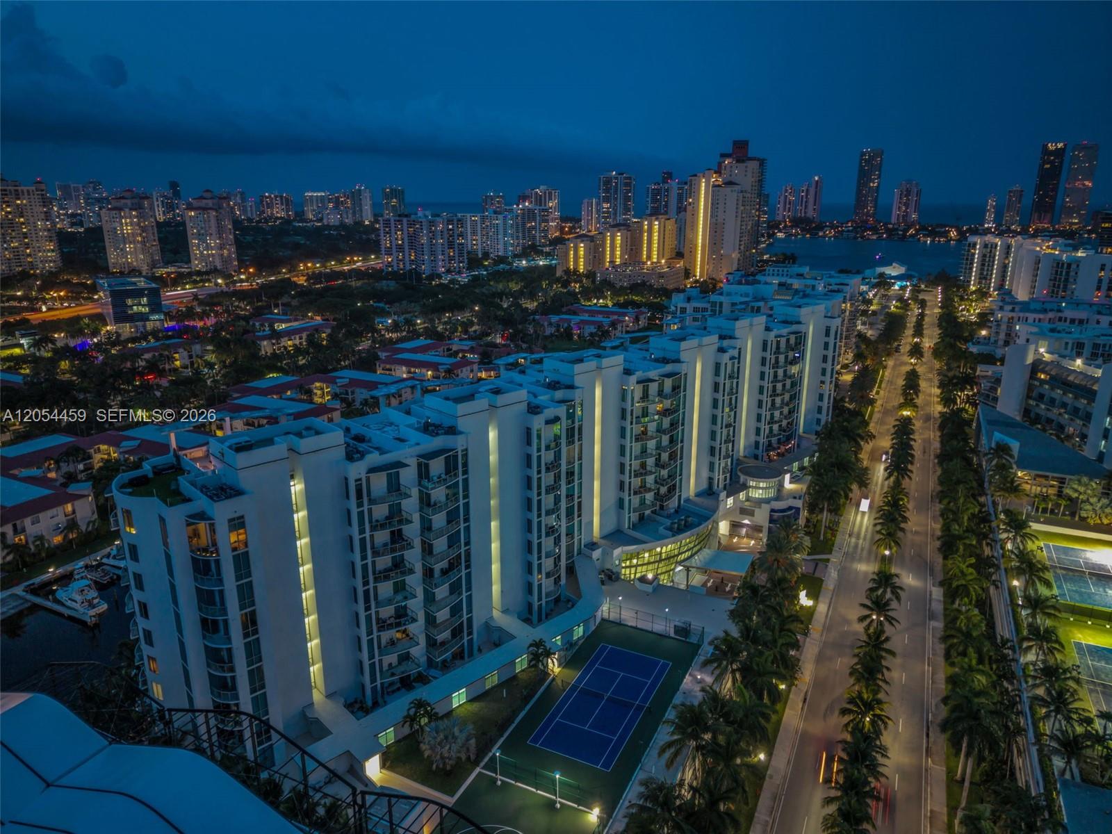 Photo of 3029 NE 188th Street 714 #714 listing for Sale