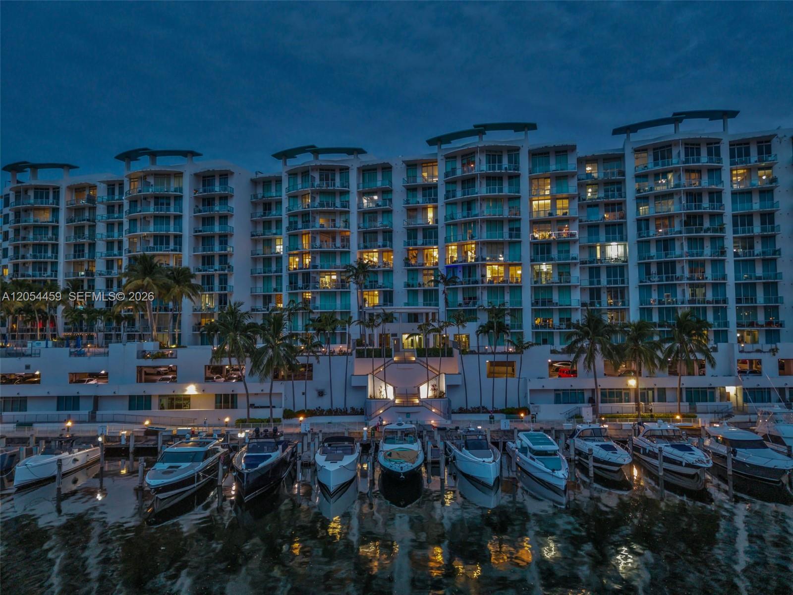 Photo of 3029 NE 188th Street 714 #714 listing for Sale