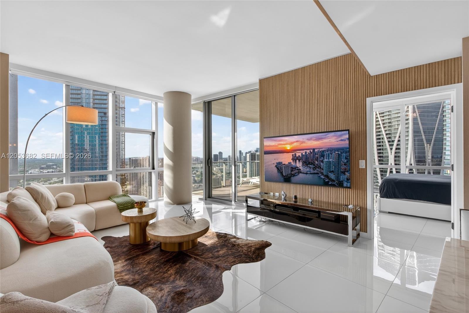 Photo of 851 NE 1st Avenue 3201 #3201 listing for Sale