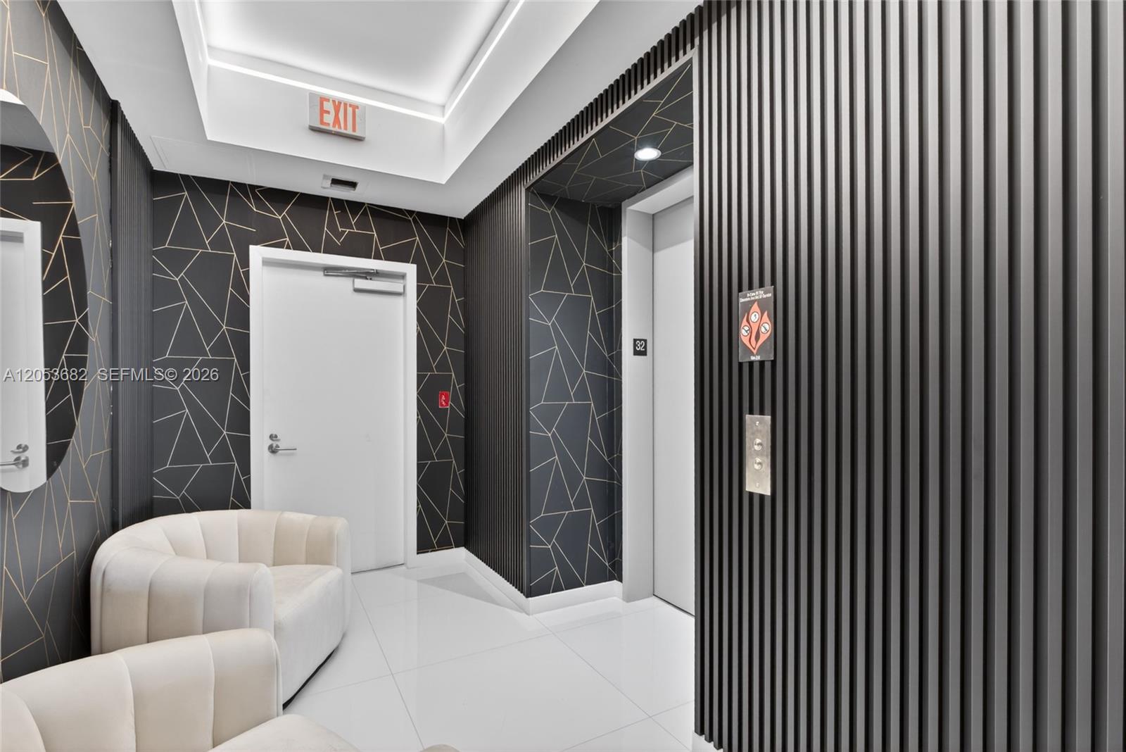 Photo of 851 NE 1st Avenue 3201 #3201 listing for Sale