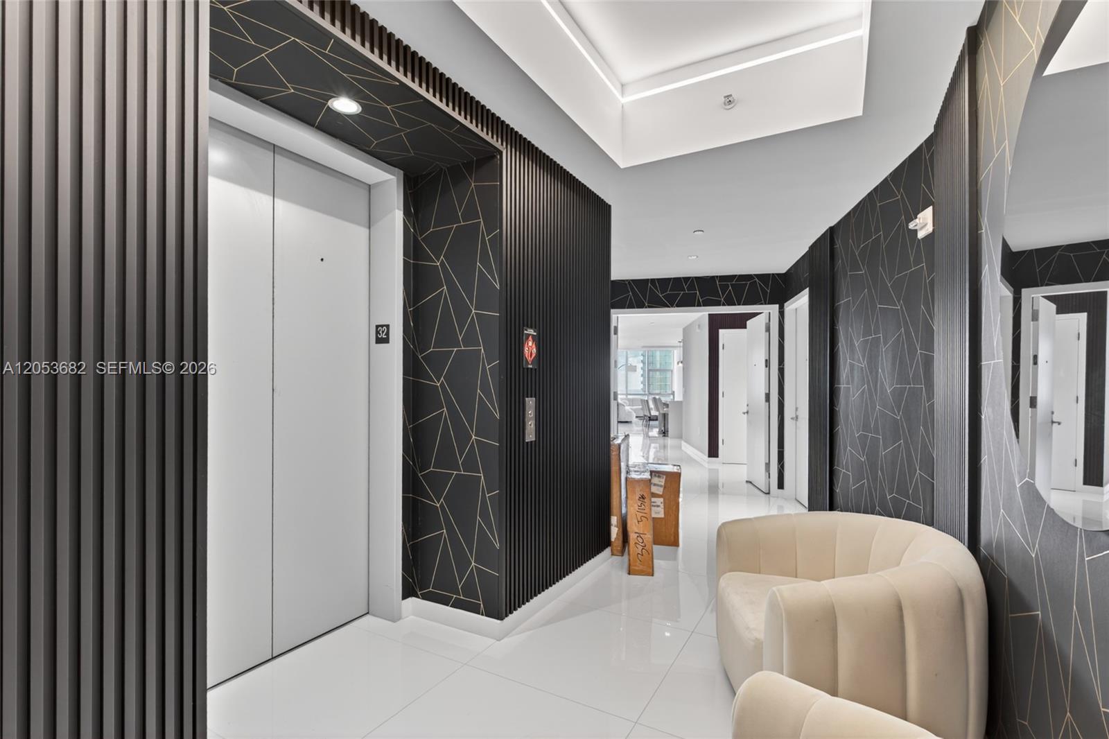 Photo of 851 NE 1st Avenue 3201 #3201 listing for Sale