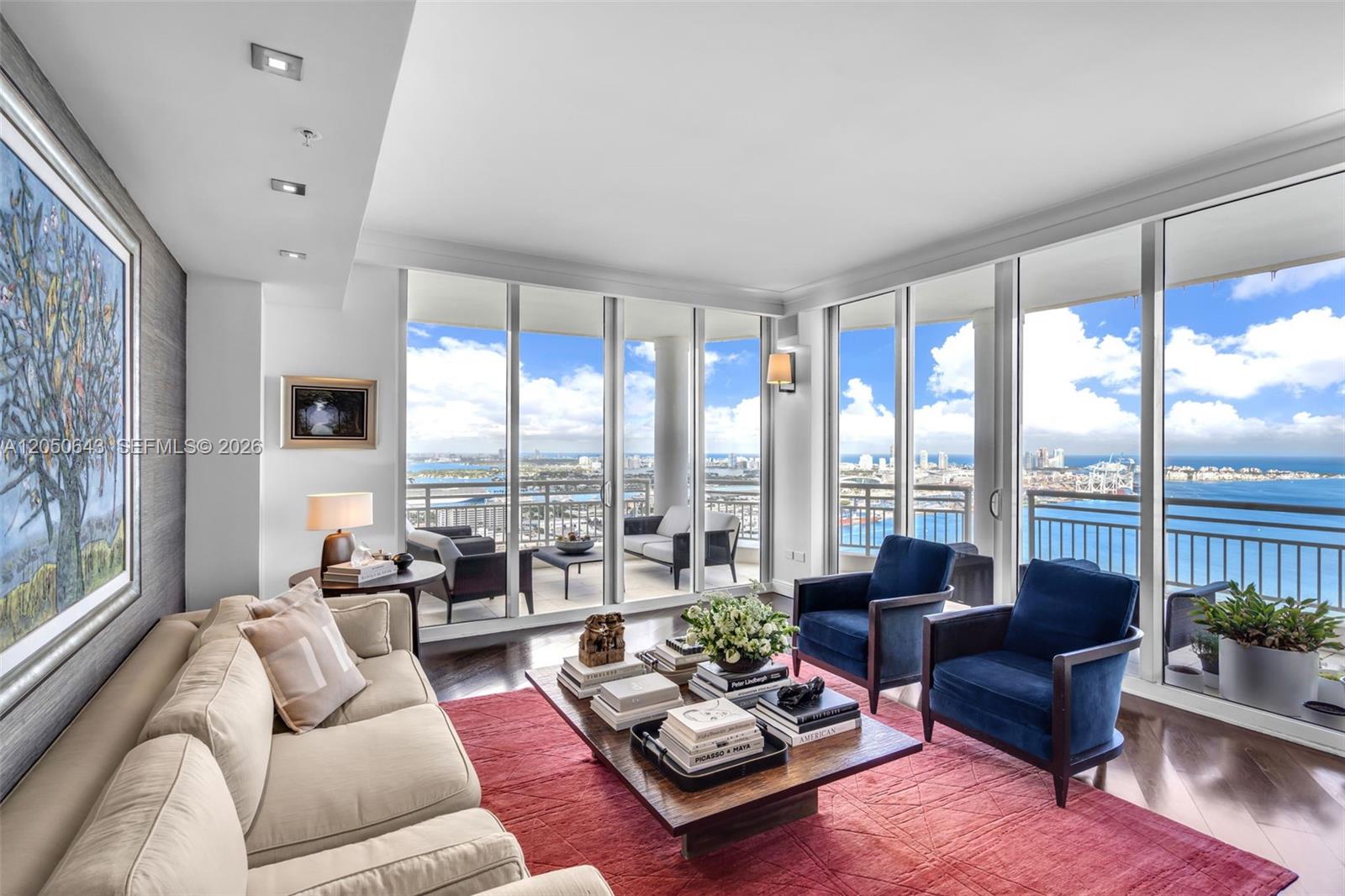 Photo of 848 Brickell Key Drive LPH4401 #LPH4401 listing for Sale