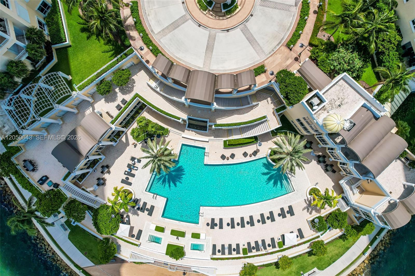Photo of 848 Brickell Key Drive LPH4401 #LPH4401 listing for Sale