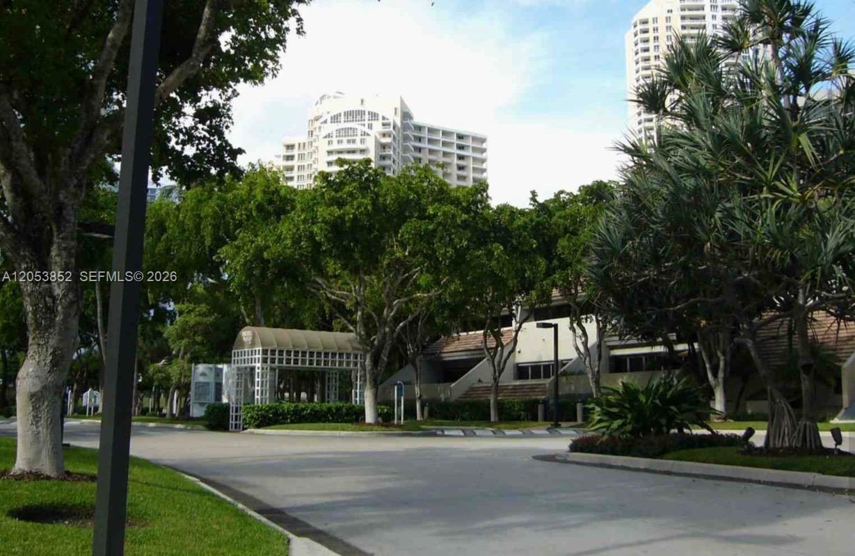 Photo of 808 Brickell Key Drive 606 #606 listing for Sale