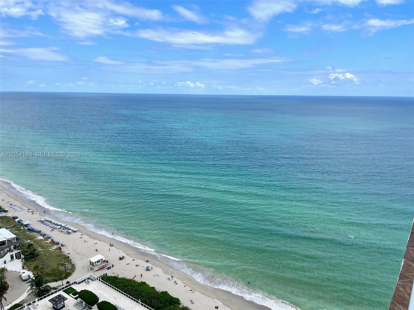 Photo of 1830 S Ocean Drive 3009 #3009 listing for Sale