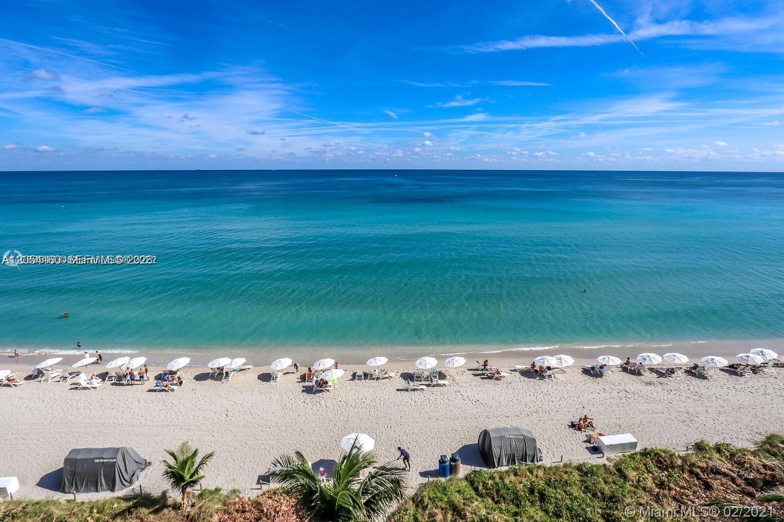 Photo of 1830 S Ocean Drive 3009 #3009 listing for Sale