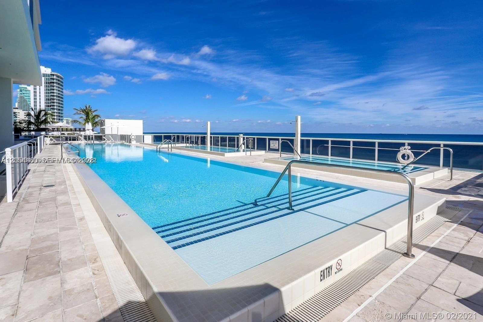 Photo of 1830 S Ocean Drive 3009 #3009 listing for Sale