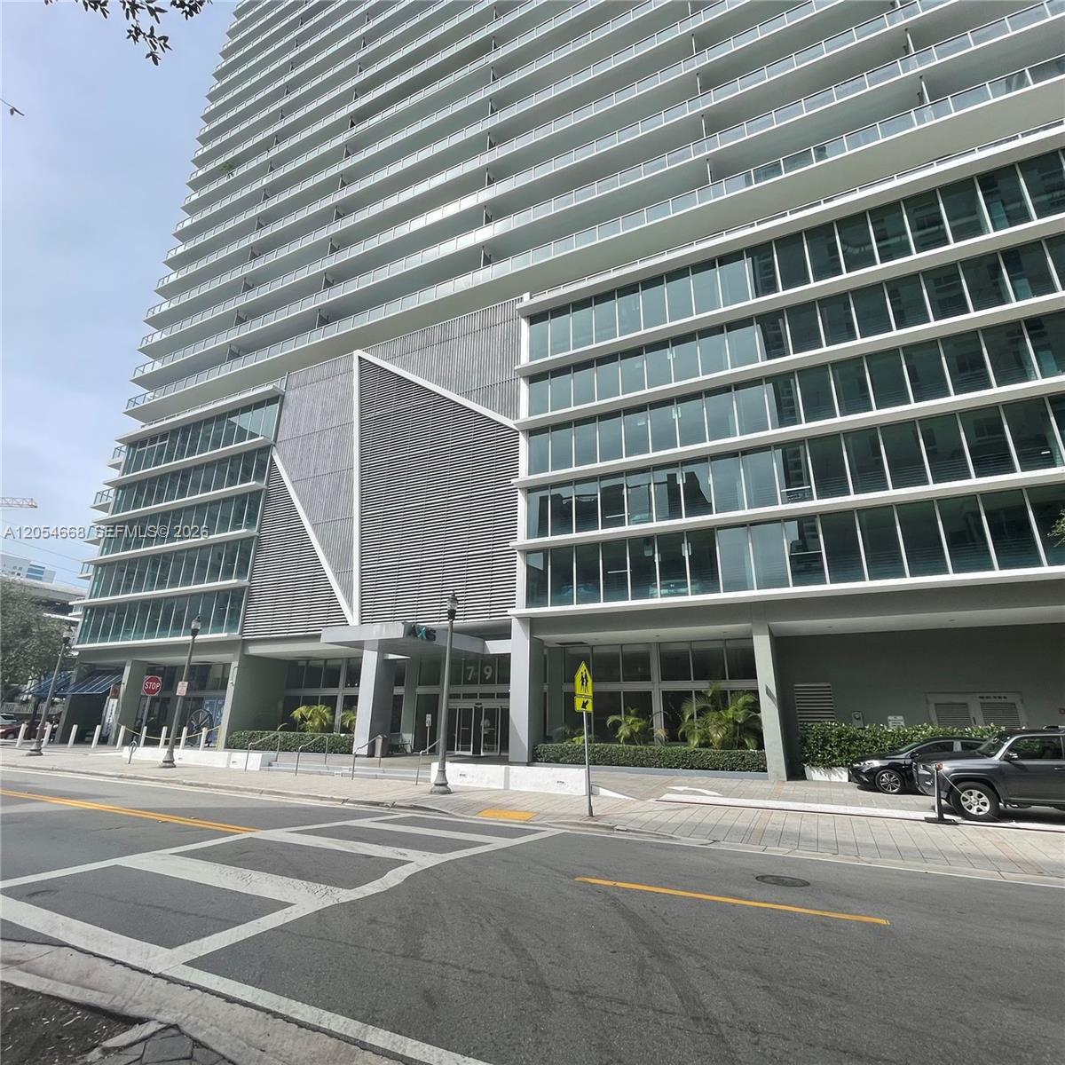Photo of 79 SW 12 Street 3011-S #3011-S listing for Sale