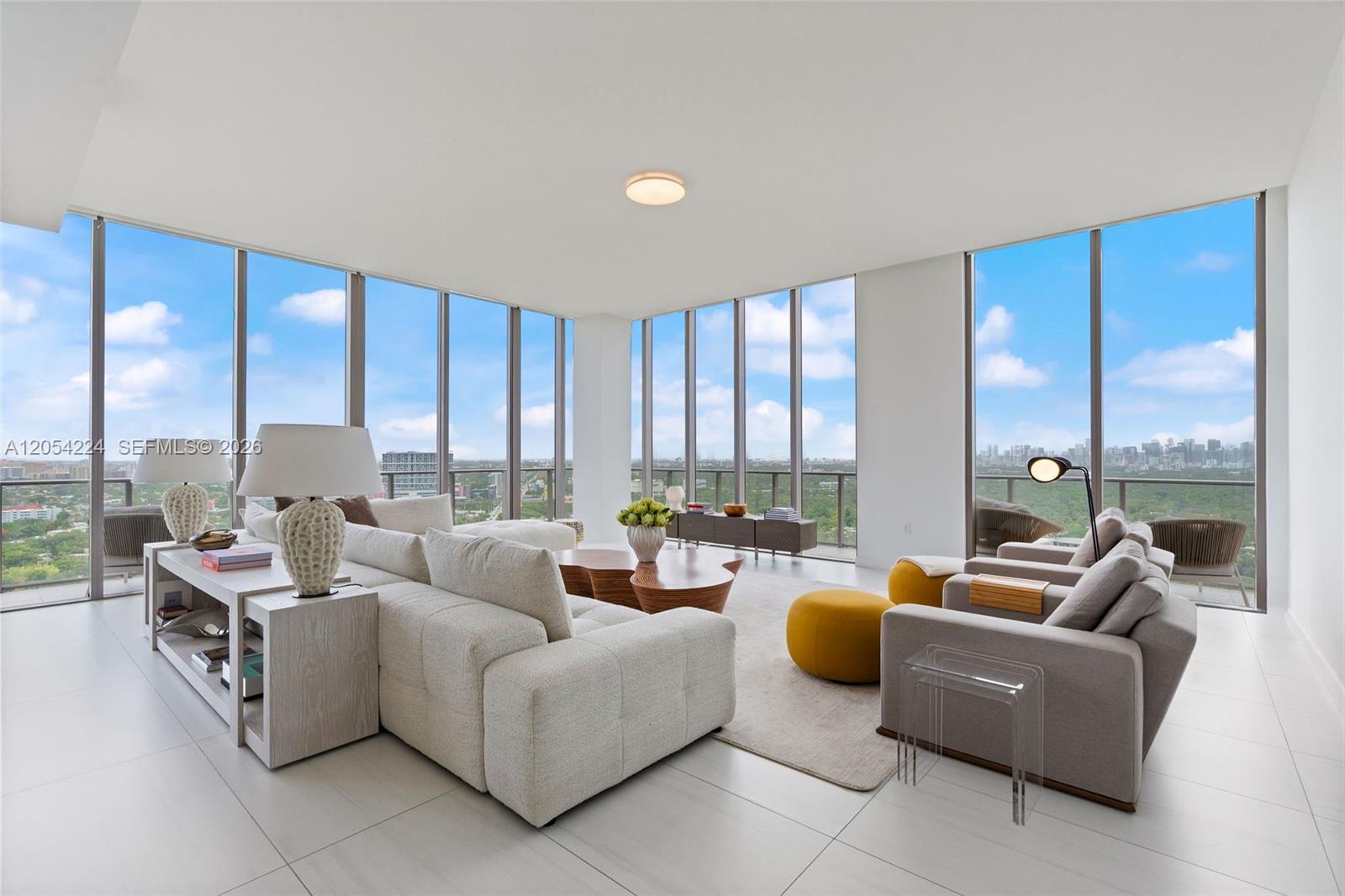 Photo of 2678 Tigertail Avenue PH1 #PH1 listing for Sale