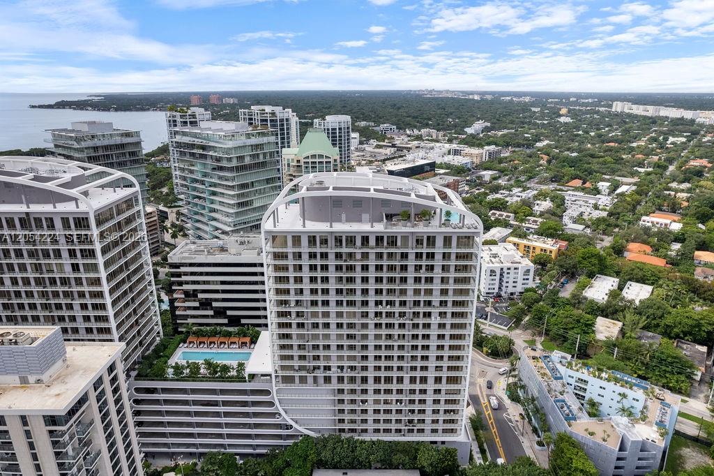 Photo of 2678 Tigertail Avenue PH1 #PH1 listing for Sale